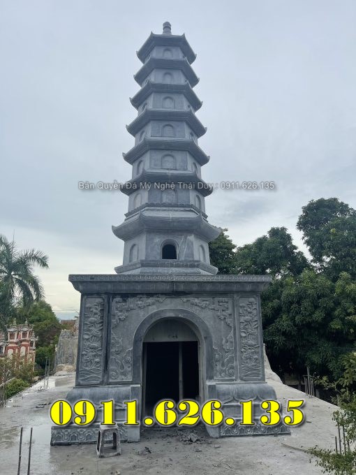 65~ Đại Lý Bán Mộ Tháp Thờ Cốt Bằng Đá Bán Ở TIỀN GIANG