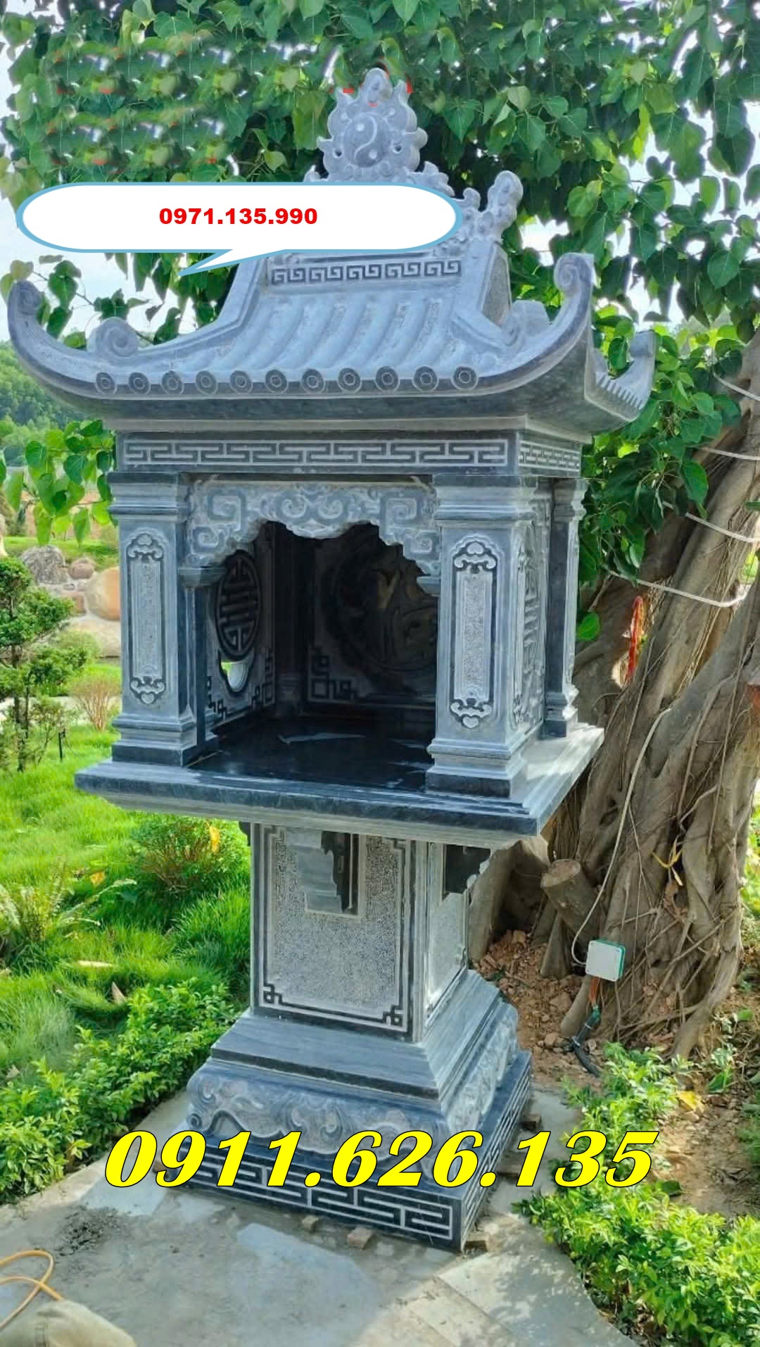 56~ Cơ Sở Bán Bàn Thờ Thiên Bằng Đá Bán Ở Trà Vinh