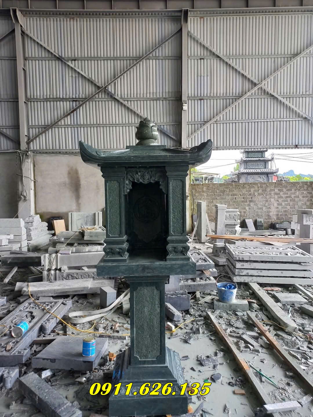 66~ Cơ Sở Bán Bàn Thờ Thiên Bằng Đá Bán Ở BÌNH ĐỊNH