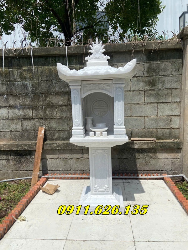 90~ Bán Sẵn Bàn Thờ Thiên Bằng Đá Bán Ở TP HCM