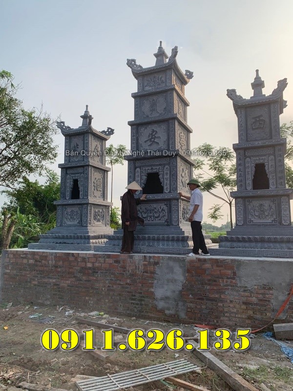 77~ Địa Chỉ Bán Mộ Tháp Thờ Cốt Bằng Đá Bán Ở VŨNG TÀU