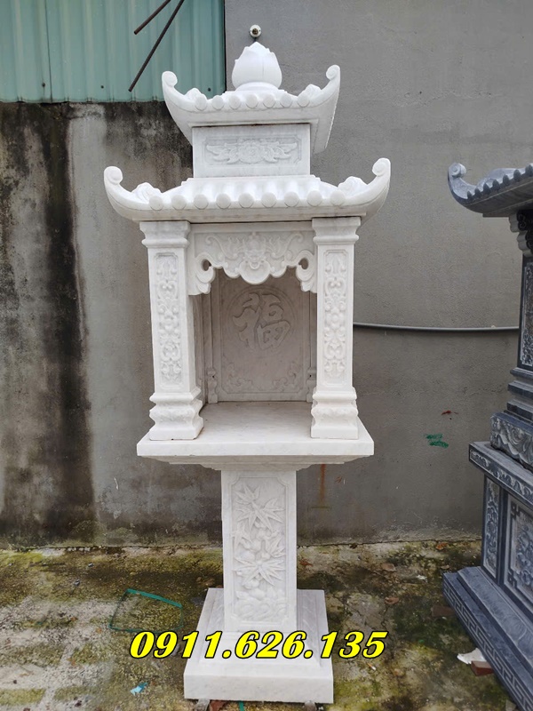 90~ Bán Sẵn Bàn Thờ Thiên Bằng Đá Bán Ở Trà Vinh