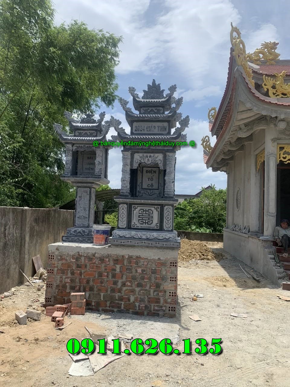 chúng tôi chuyên sản xuất và lắp đặt trọn gói , Cây hương nghĩa trang , lăng mộ đá ,lăng mộ đá dòng họ ,lăng mộ gia đình , bàn thờ thiên,cây hương , bàn thờ ông địa , bàn thờ thần tài,thổ địa, Cây hương thờ thiên địa, Cây hương ngoài trời, Cây hương thờ mẫu, Cây hương thờ phật