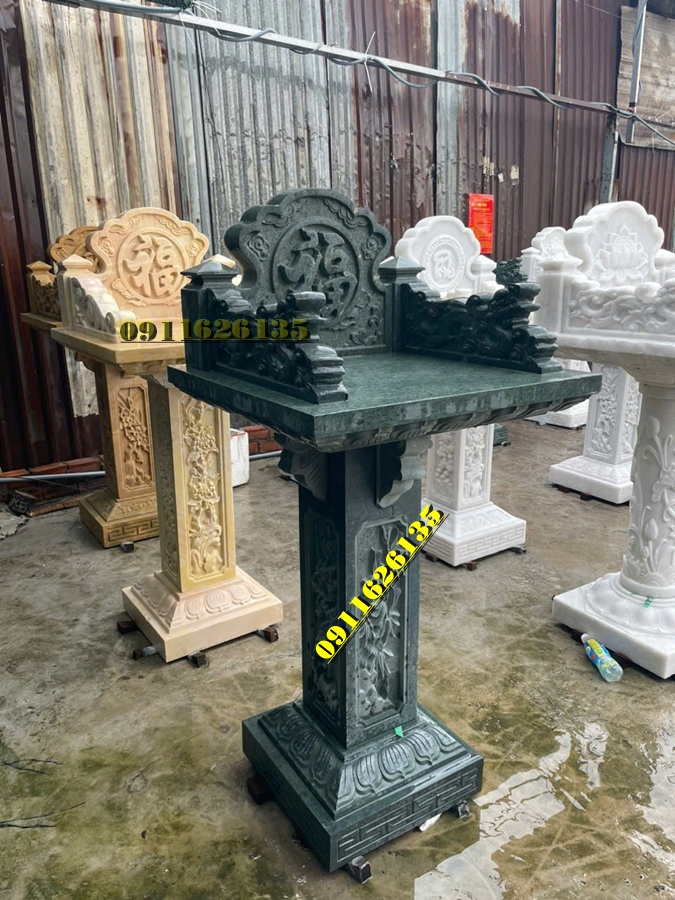chúng tôi chuyên sản xuất và lắp đặt như bàn thờ thiên,cây hương ,ông địa ,thần tài,thổ địa,thiên địa,ngoài trời,thờ mẫu,thờ phật, gia đình,xây đẹp,trên tầng,khích thước,tượng phật,chư địa,ông táo,thờ phật,giá bán,công ty, công trình,địa chỉ bán,kim quy,thần hoàng, linh hồn ,cầu tài,