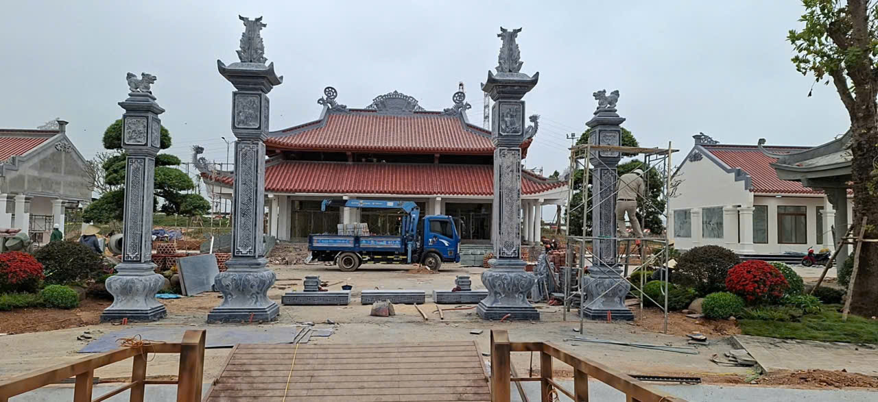 53+ Bài Văn Khấn Khi Đi Đền Thờ Hưng Đạo Đại Vương