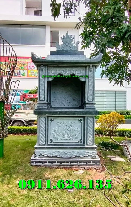 63~ Mẫu  Thờ Ngoài Trời Bằng Đá Bán Ở Hà Nội