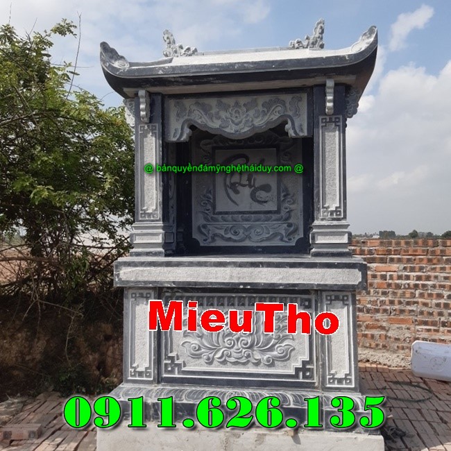 Miếu Thờ Đá Là Gì? Bán Ở Hà Nội