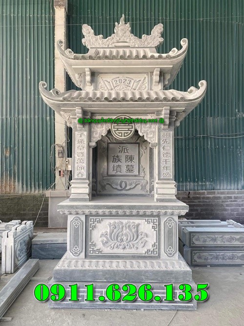 63~ Mẫu  Thờ Ngoài Trời Bằng Đá Bán Ở Hà Nội