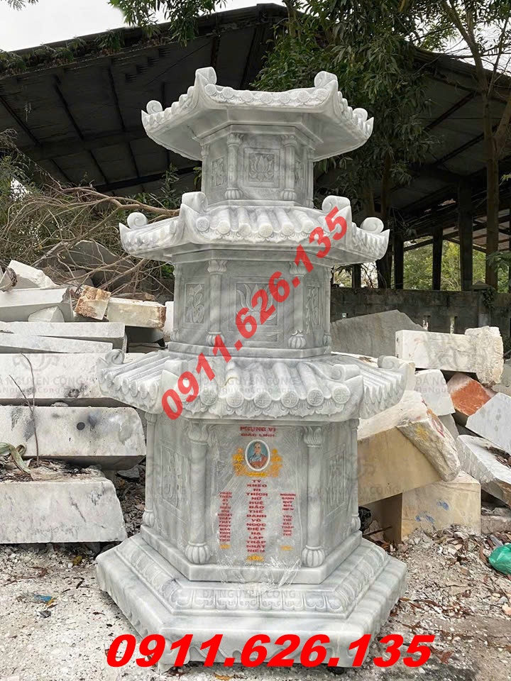 40~ Bán Sẵn Mộ Tháp Bằng Đá Bán Ở Vũng Tàu