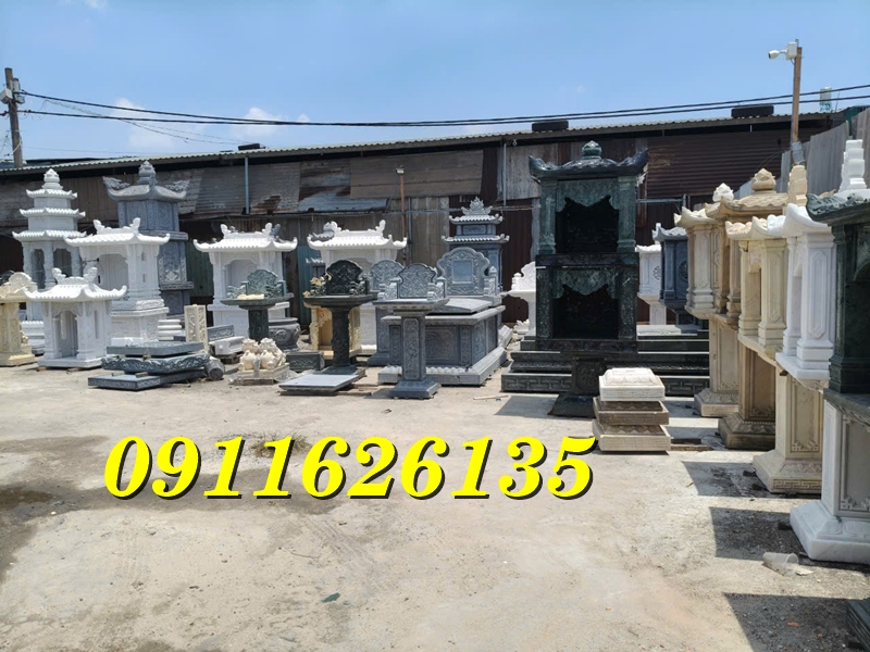 35 Đại lý bán cây hương đá nghĩa trang đơn giản tại hà nam