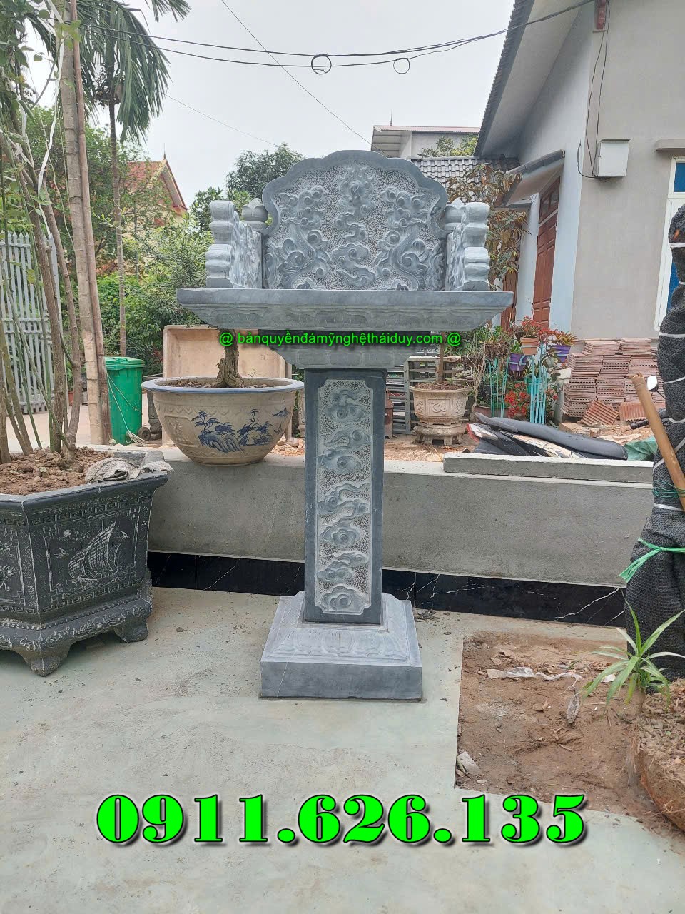 cơ sở chúng tôi chuyên sản xuất và bán lắp đặt như ,miếu ,ông địa ,thần tài,thổ địa,thiên địa,ngoài trời,thờ mẫu,thờ phật, gia đình,xây đẹp,trên tầng,khích thước,tượng phật,chư địa,ông táo,thờ phật,giá bán,công ty, công trình,địa chỉ bán,kim quy,thần hoàng, linh hồn ,cầu tài,