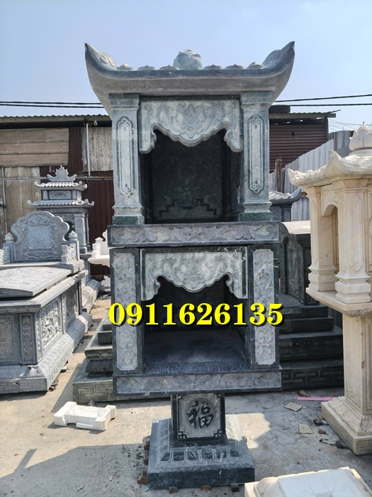 cơ sở chúng tôi chuyên sản xuất và lắp đặt ,toàn quốc sản phẩm đá như am thờ thần linh thiên địa, bàn thơ chư thiên trước nhà, bàn thờ phật cửu trùng thiên, bàn thờ bằng đá granite hoa cương, bàn thờ ông thiên địa tiền chủ,