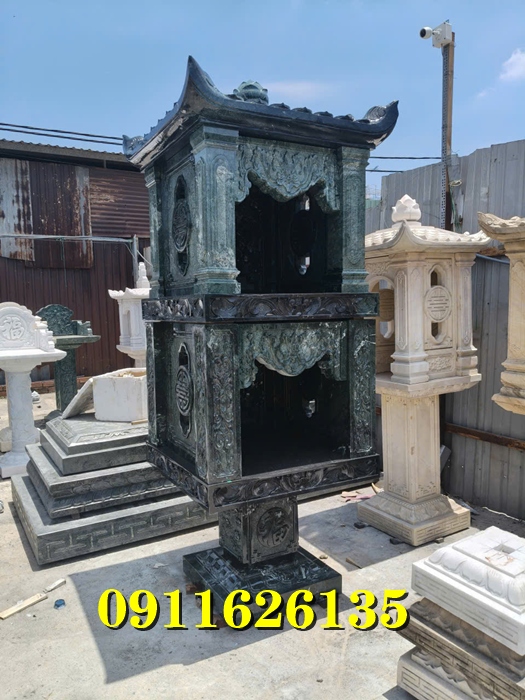 am thờ đá để hũ tro cốt ,phong thủy,linh cốt,tháp cốt,nhà cốt ,cốt miếu ,hài cốt, hỏa táng ,đơn giản ,đẹp xây, kích thước,giá rẻ,tâm linh,lưu giữ,ông bà, cha me,,thiết kế,phong thủy, dòng hộ ,ga đình,