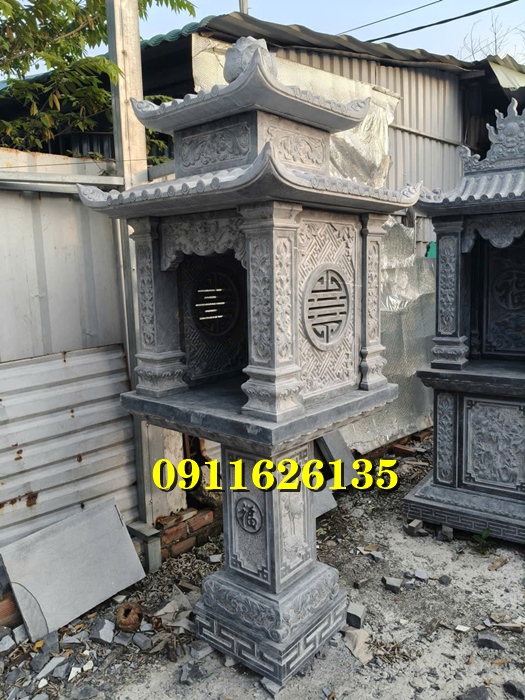 cơ sở chúng tôi chuyên sản xuất và lắp đặt ,toàn quốc sản phẩm đá như am thờ thần linh thiên địa, bàn thơ chư thiên trước nhà, bàn thờ phật cửu trùng thiên, bàn thờ bằng đá granite hoa cương, bàn thờ ông thiên địa tiền chủ,