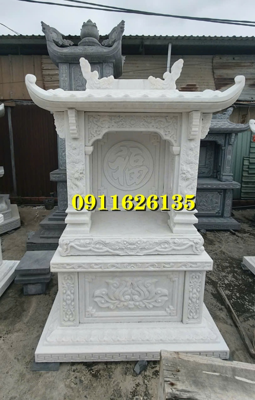 50 Mẫu Thiết Kế Am Thờ Tro Cốt Bán Tại Tiền Giang