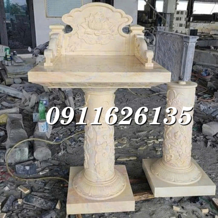 59+bàn thờ thiên thần hoàng làng đơn giản đồng tháp