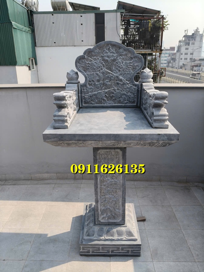 cơ sở chúng tôi chuyên sản xuất và bán lắp đặt tận nơi các sản phẩm ĐÁ MỸ NGHỆ NHƯ ,miếu đá ,bàn thờ đá thần tài, bàn thờ đá thổ địa, bàn thờ thiên địa, bàn thờ ngoài trời,mẫu bàn thờ phật, bàn thờ ông táo,giá bán bàn thờ , miếu thở công trình, ban thờ cầu tài,