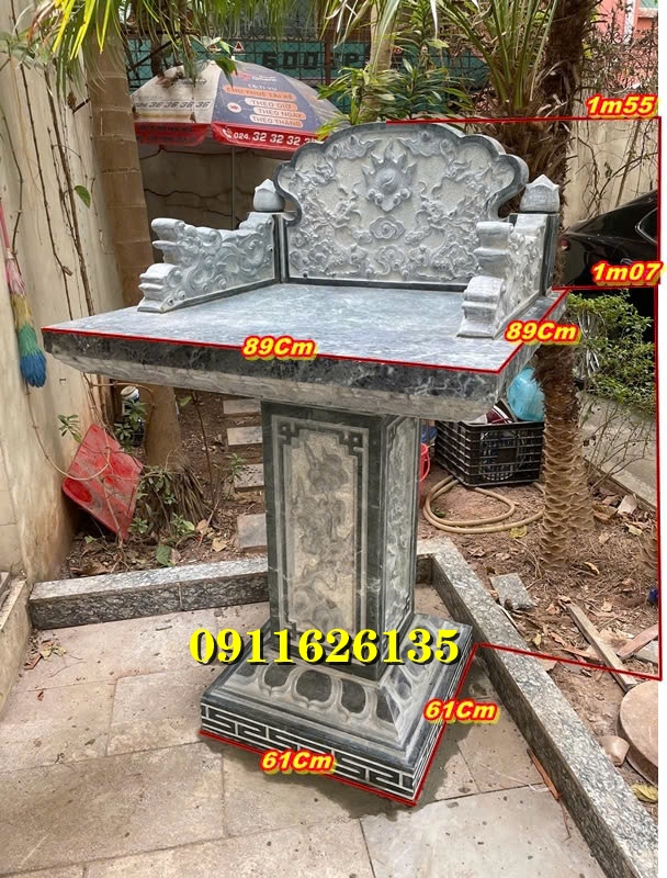 cơ sở chúng tôi chuyên sản xuất và bán lắp đặt tận nơi các sản phẩm ĐÁ MỸ NGHỆ NHƯ ,miếu đá ,bàn thờ đá thần tài, bàn thờ đá thổ địa, bàn thờ thiên địa, bàn thờ ngoài trời,thờ mẫu,thờ phật, đẹp,trên khích thước,tượng phật,ông táo,thờ phật,giá bán,công ty, công trình,địa chỉ bán,kim quy,thần hoàng, linh hồn ,cầu tài,