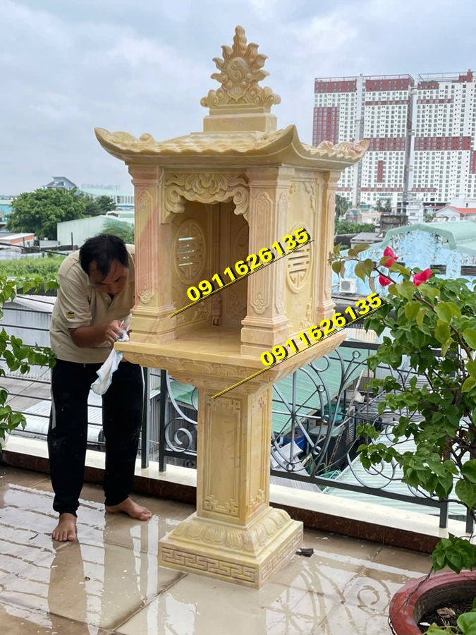 2 Cây Hương Đá Phong Thủy Tại Bắc Ninh Theo Yêu Cầu