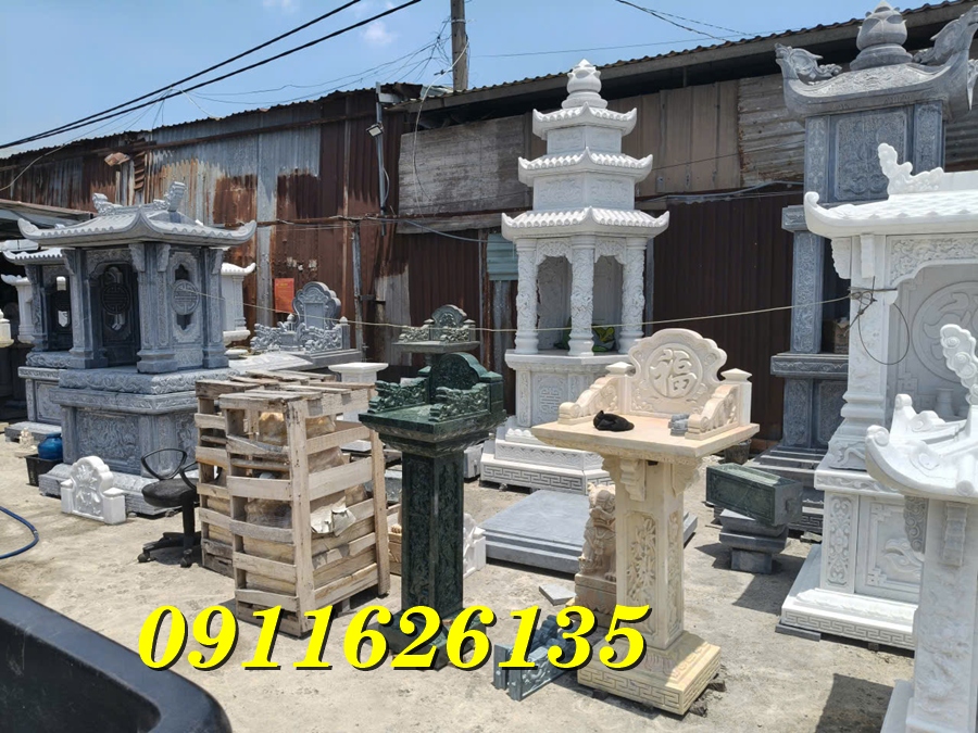 2 (Đại Lý Bán Cây Hương Đá Đẹp Tại Bắc Ninh Đá Tự Nhiên Nguyên Khối