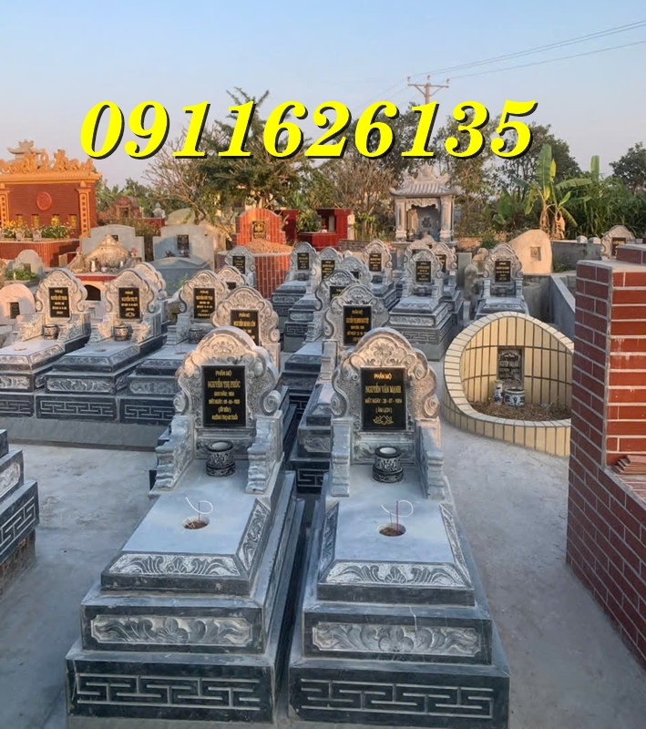 25+ Địa Chỉ Bán Lăng Mộ Đá Giá Rẻ Tại Yên Bái Uy Tín Năm 2026