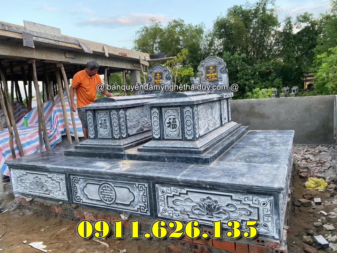 chúng tôi chuyên sản xuất và lắp đặt như, lăng mộ đá mộ đá ,hoa cương, xây mộ ,ngôi mộ ,đẹp, ốp gạch ,đẹp nhất ,đơin giản, mái che,mẫu mộ, khích thước,mộ một mái , mội hai mái ,đaị lý, xưởng sản xuất,nghĩa trang,kim tĩnh,nhà mồ,huyệt mộ,mồ mả,hung táng,cải táng,nấm mồ,đắp mồ,gia đình, giòng họ,