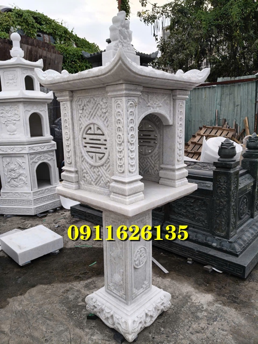 cơ sở chúng tôi chuyên sản xuất và lắp đặt ,toàn quốc sản phẩm đá như am thờ thần linh thiên địa, bàn thơ chư thiên trước nhà, bàn thờ phật cửu trùng thiên, bàn thờ bằng đá granite hoa cương, bàn thờ ông thiên địa tiền chủ,