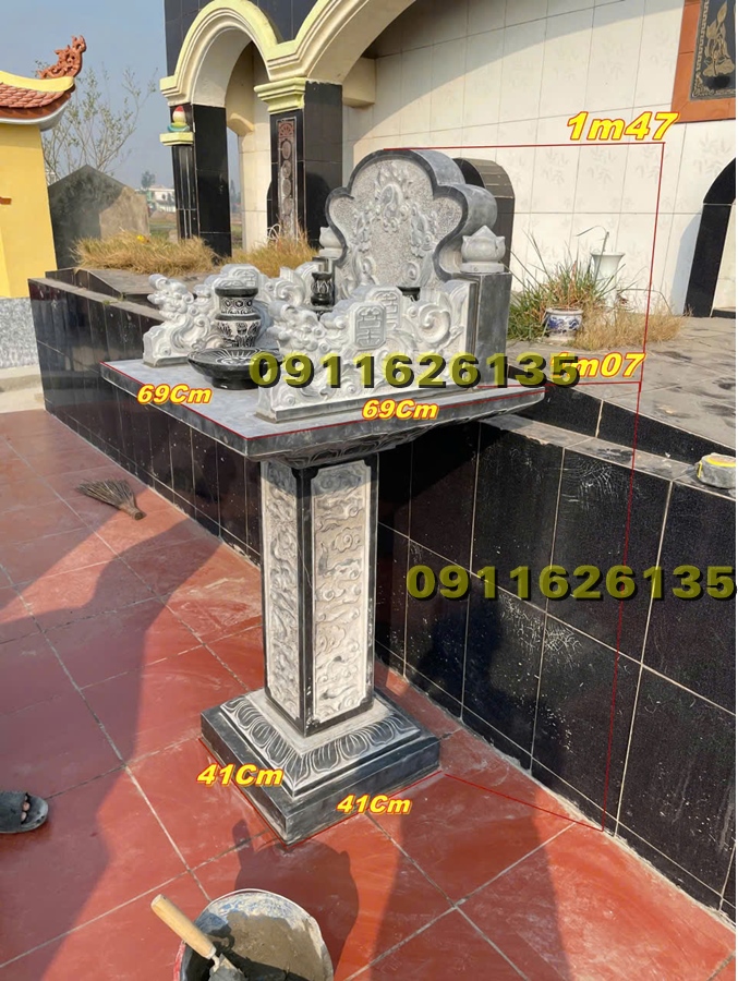 chúng tôi chuyên sản xuất và lắp đặt trọn gói ,như bàn thờ thiên, cây hương, bàn thờ ông địa ,bàn thờ thần tài ,thổ bàn thờ địa, thiên địa, bàn thờ ngoài trời , bàn thờ thờ mẫu, bàn thờ phật, bàn thờ trên tầng , bàn thờ tượng phật ,bàn thờ ông táo, bàn thờ công trình, bàn thờ thần hoàng ,bàn thờ linh hồn ,bàn thờ cầu tài,