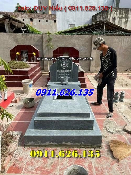 199+ Mẫu Mộ Đá Đẹp Tại Hà Nội – Đá Tự Nhiên Cao Cấp, Giá Xưởng 2026