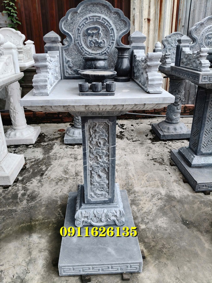 chúng tôi chuyên sản xuất và lắp đặt trọn gói ,như bàn thờ thiên, cây hương, bàn thờ ông địa ,bàn thờ thần tài ,thổ bàn thờ địa, thiên địa, bàn thờ ngoài trời , bàn thờ thờ mẫu, bàn thờ phật, bàn thờ trên tầng , bàn thờ tượng phật ,bàn thờ ông táo, bàn thờ công trình, bàn thờ thần hoàng ,bàn thờ linh hồn ,bàn thờ cầu tài,