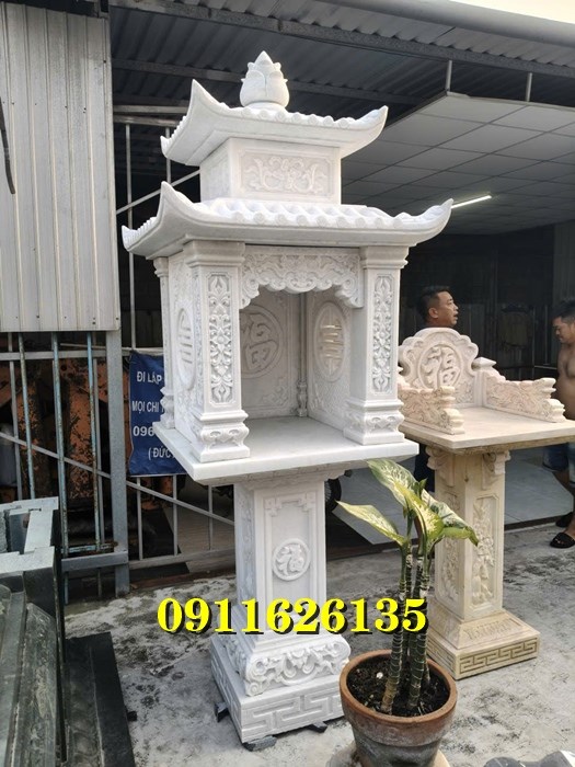 Cây hương đá trắng đẹp tại Cao Bằng