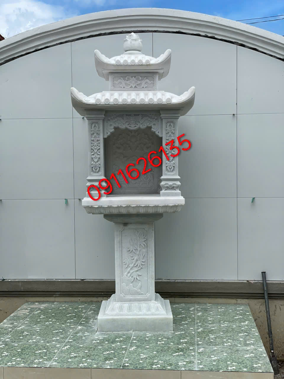 chúng tôi chuyên sản xuất và lắp đặt trọn gói ,như bàn thờ thiên, cây hương, bàn thờ ông địa ,bàn thờ thần tài ,thổ bàn thờ địa, thiên địa, bàn thờ ngoài trời , bàn thờ thờ mẫu, bàn thờ phật, bàn thờ trên tầng , bàn thờ tượng phật ,bàn thờ ông táo, bàn thờ công trình, bàn thờ thần hoàng ,bàn thờ linh hồn ,bàn thờ cầu tài,