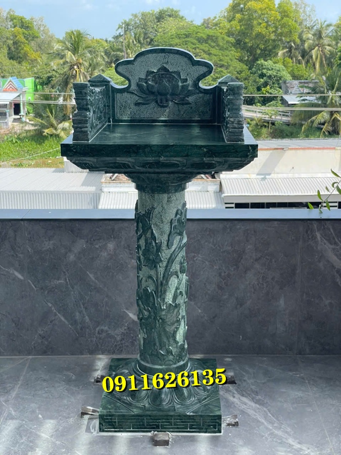 chúng tôi chuyên sản xuất và lắp đặt trọn gói ,như bàn thờ thiên,cây hương, bàn thờ ông địa ,bàn thờ thần tài,thổ bàn thờ địa, thiên địa, bàn thờ ngoài trời, bàn thờ thờ mẫu, bàn thờ phật, bàn thờ trên tầng ,bàn thờ tượng phật ,bàn thờ ông táo, bàn thờ công trình, bàn thờ thần hoàng ,bàn thờ linh hồn ,bàn thờ cầu tài,