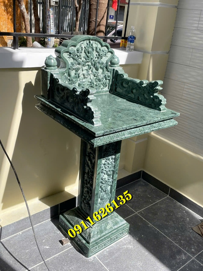 chúng tôi chuyên sản xuất và lắp đặt trọn gói ,như bàn thờ thiên,cây hương, bàn thờ ông địa ,bàn thờ thần tài,thổ bàn thờ địa, thiên địa, bàn thờ ngoài trời, bàn thờ thờ mẫu, bàn thờ phật, bàn thờ trên tầng ,bàn thờ tượng phật ,bàn thờ ông táo, bàn thờ công trình, bàn thờ thần hoàng ,bàn thờ linh hồn ,bàn thờ cầu tài,
