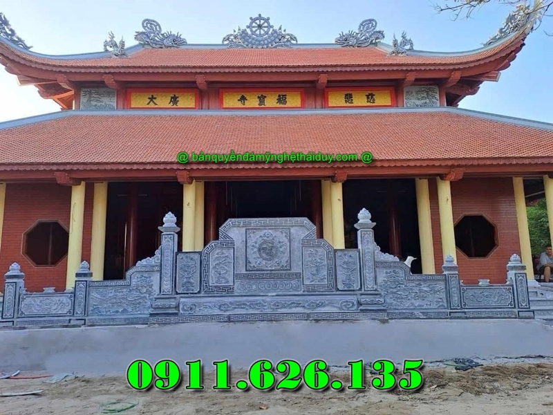 cơ sở chúng tôi chuyên sản xuất và lắp đặt trọn gói ,cuốn thư đá ,bình phong đá Cuốn thư đá ,Bình phong đá, Cuốn thư bình phong đá, Bình phong bằng đá ,hàng rào đá ,cột đồng chụ đá ,cột tứ trụ nhà thờ đá ,lư hương đá ,bàn lễ đá ,bậc tam cấp đá ng bao,Nghê đá, sư tử đá,Bàn thờ đá cây hương đá ,miếu thờ đá ,lăng mộ đá ,mộ đá ,