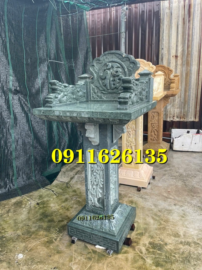 55~ Đại Lý Bán Cây Hương Bằng Đá