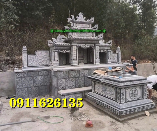 Gía bán cây hương đá nghĩa trang ngoài trời tại nam định