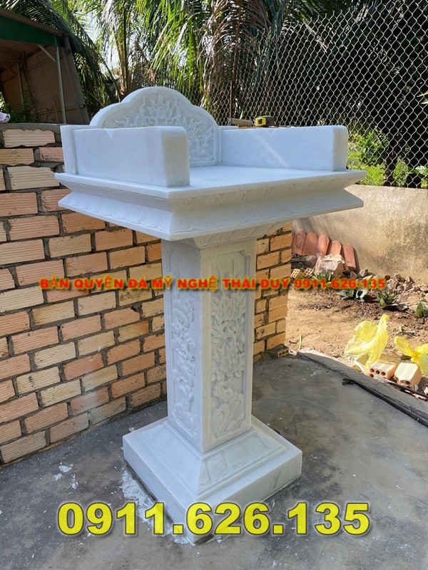 cở sở chuyên sản suất các mẫu như ,bàn thờ đá chư thiên ngoài sân ,bàn thờ thiên đá giá rẻ , Mẫu Bàn Thờ Thiên Đá , địa chỉ bán bàn thờ thiên đá xanh Đại lý bán bàn thờ thiên đá ,bàn thờ ông địa