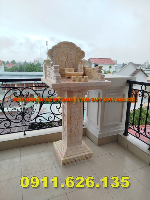 cở sở chuyên sản suất các mẫu như ,bàn thờ đá chư thiên ngoài sân ,bàn thờ thiên đá giá rẻ , Mẫu Bàn Thờ Thiên Đá , địa chỉ bán bàn thờ thiên đá xanh ,Đại lý bán bàn thờ thiên đá ,bàn thờ ông địa