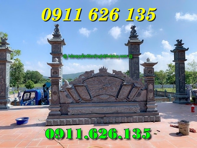 cơ sở chúng tôi chuyên sản xuất và lắp đặt trọn gói ,cuốn thư đá ,bình phong đá Cuốn thư đá ,Bình phong đá, Cuốn thư bình phong đá, Bình phong bằng đá ,hàng rào đá ,cột đồng chụ đá ,cột tứ trụ nhà thờ đá ,lư hương đá ,bàn lễ đá ,bậc tam cấp đá ng bao,Nghê đá, sư tử đá,Bàn thờ đá cây hương đá ,miếu thờ đá ,lăng mộ đá ,mộ đá ,