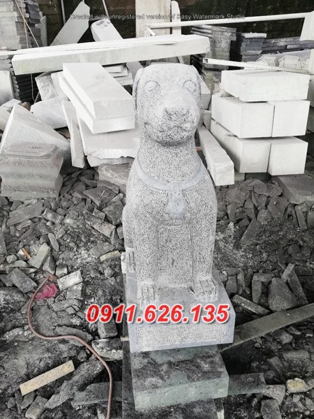 CƠ SỞ đá mỹ nghệ thái duy chuyên sản xuất các mẫu ,Tượng chó đá xanh nguyên khối,Tượng chó đá phong thủy canh cổng ,Chó đá chấn yểm nhà thờ họ,Chó đá khu lăng mộ đá,Chó đá phong thủy trấn trạch,Tượng chó đá nghệ thuật chạm khắc thủ công ,Chó đá canh cổng khu tâm linh ,