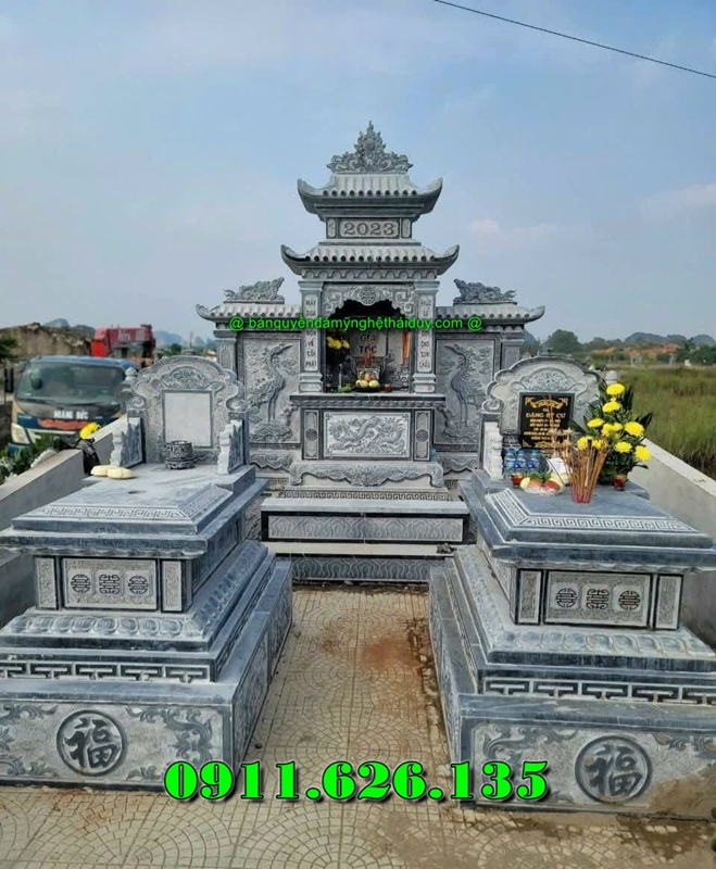 chúng tôi chuyên sản xuất và lắp đặt trọn gói trên toàn quốc như , MẪU lăng mộ đá gia đình ,khu lăng mộ dòng họ , Giá bán lăng mộ gia đình ,Khu Lăng Mộ Đá Xanh Rêu ,Mẫu lăng thờ cây hương miếu ,Mẫu lăng mộ đá Ninh Bình đẹp ,Khu lăng mộ đá nghĩa trang