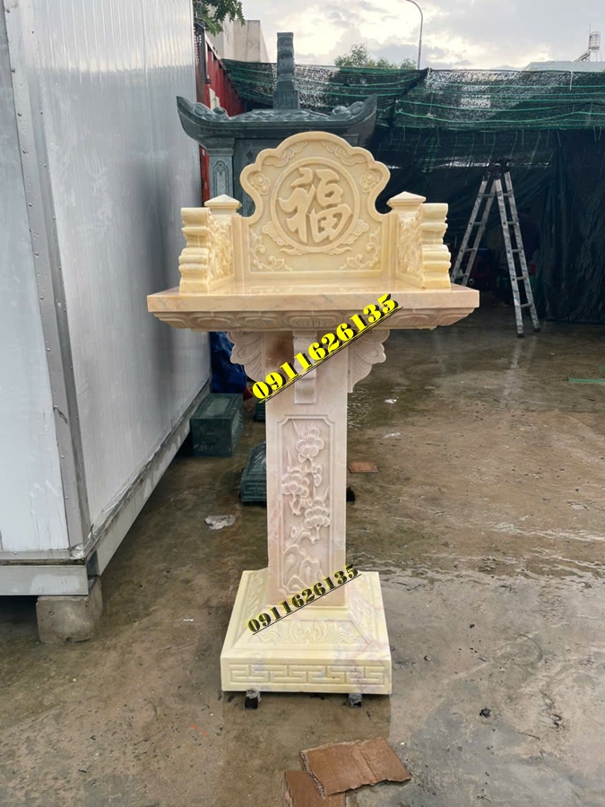 cở sở chuyên sản suất các mẫu như ,bàn thờ đá chư thiên ngoài sân ,bàn thờ thiên đá giá rẻ , Mẫu Bàn Thờ Thiên Đá , địa chỉ bán bàn thờ thiên đá xanh Đại lý bán bàn thờ thiên đá ,bàn thờ ông địa