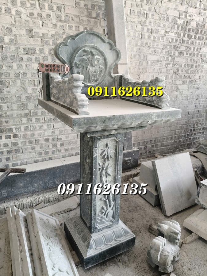 26 +MẪU bàn thờ thiên đá tự nhiên bán ở bắc ninh