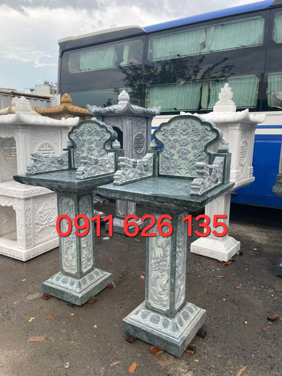 89+ Giá Bàn Thờ Thiên Đá Tại Hưng Yên Mới Nhất