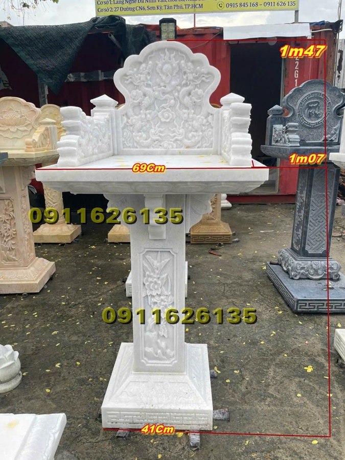Giá cây hương đá trắng bán bắc giang