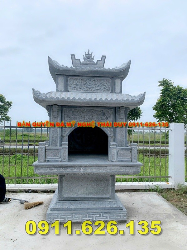 Giá Bàn Thờ Thiên Đá Đẹp Bán Tại Hà Nội Mới Nhất 2026