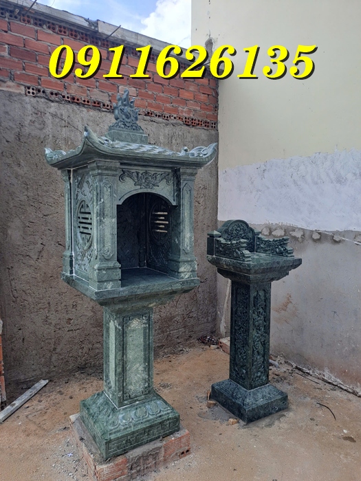 26+ Mẫu Bàn Thờ Thiên Bằng Đá Tự Nhiên Tại Tây Ninh Đẹp, Giá Tốt