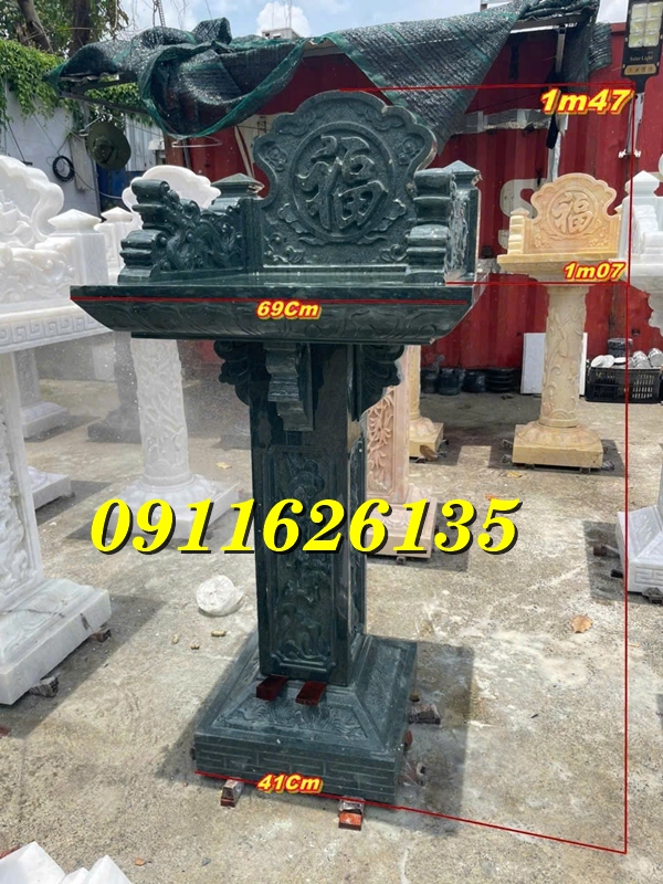 26+ Mẫu Bàn Thờ Thiên Đá Tự Nhiên Đẹp Tại Tây Ninh – Giá Xưởng