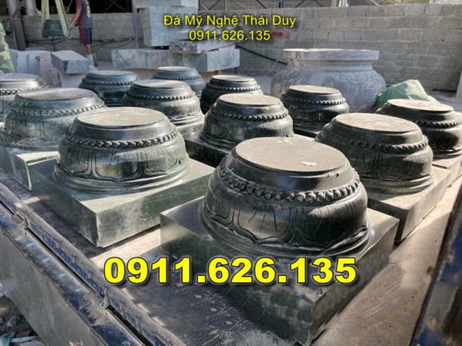 35+ Mẫu Chân Tảng Đá Kê Cột Nhà Gỗ Đẹp Bán Tại Hưng Yên Giá Tận Xưởng